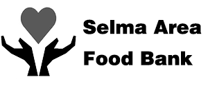 Selma Area Food Bank logo for Linnflux